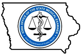 Iowa Office of the State Medical Examiner