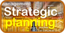 Strategic Planning Toolkit logo